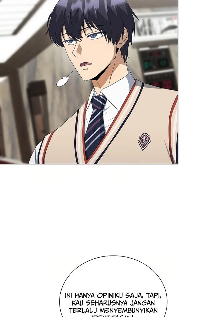 The Heavenly Demon Lord Who Doesn’t Want to Level Up Chapter 82 - halaman 38