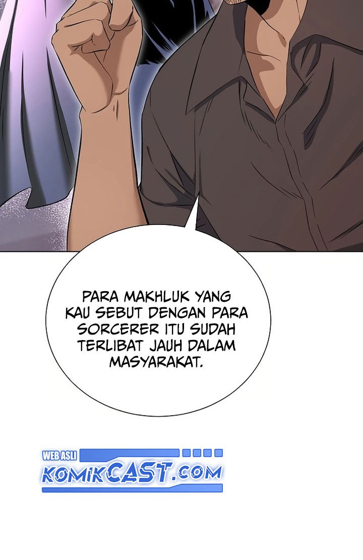 The Heavenly Demon Lord Who Doesn’t Want to Level Up Chapter 82 - halaman 40