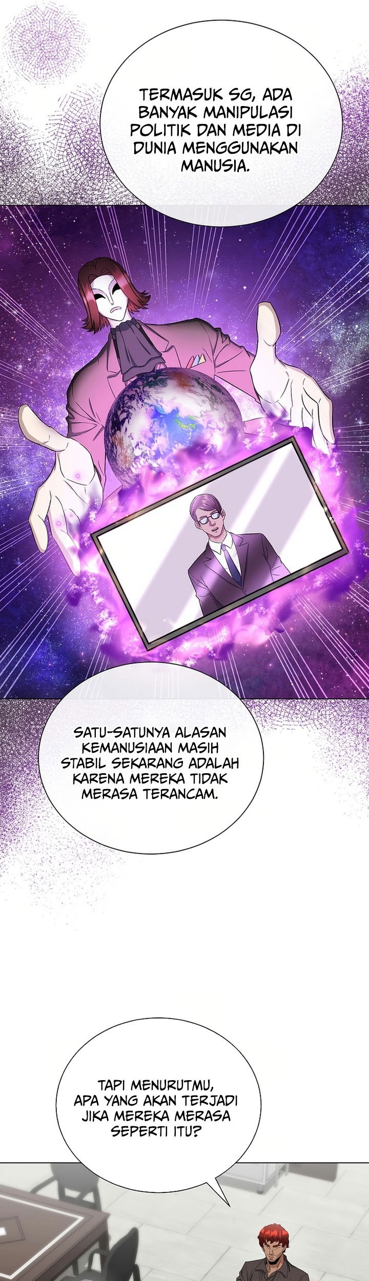 The Heavenly Demon Lord Who Doesn’t Want to Level Up Chapter 82 - halaman 41