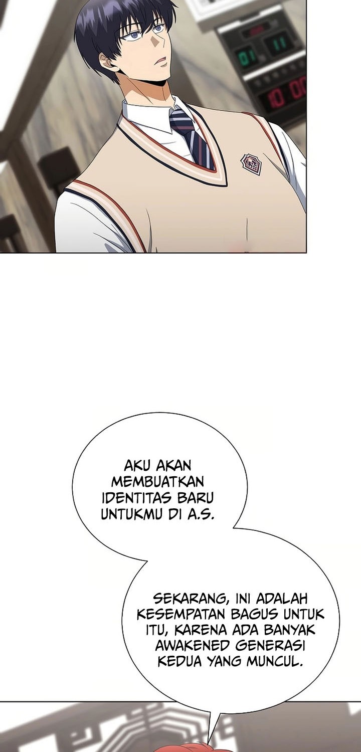 The Heavenly Demon Lord Who Doesn’t Want to Level Up Chapter 82 - halaman 44