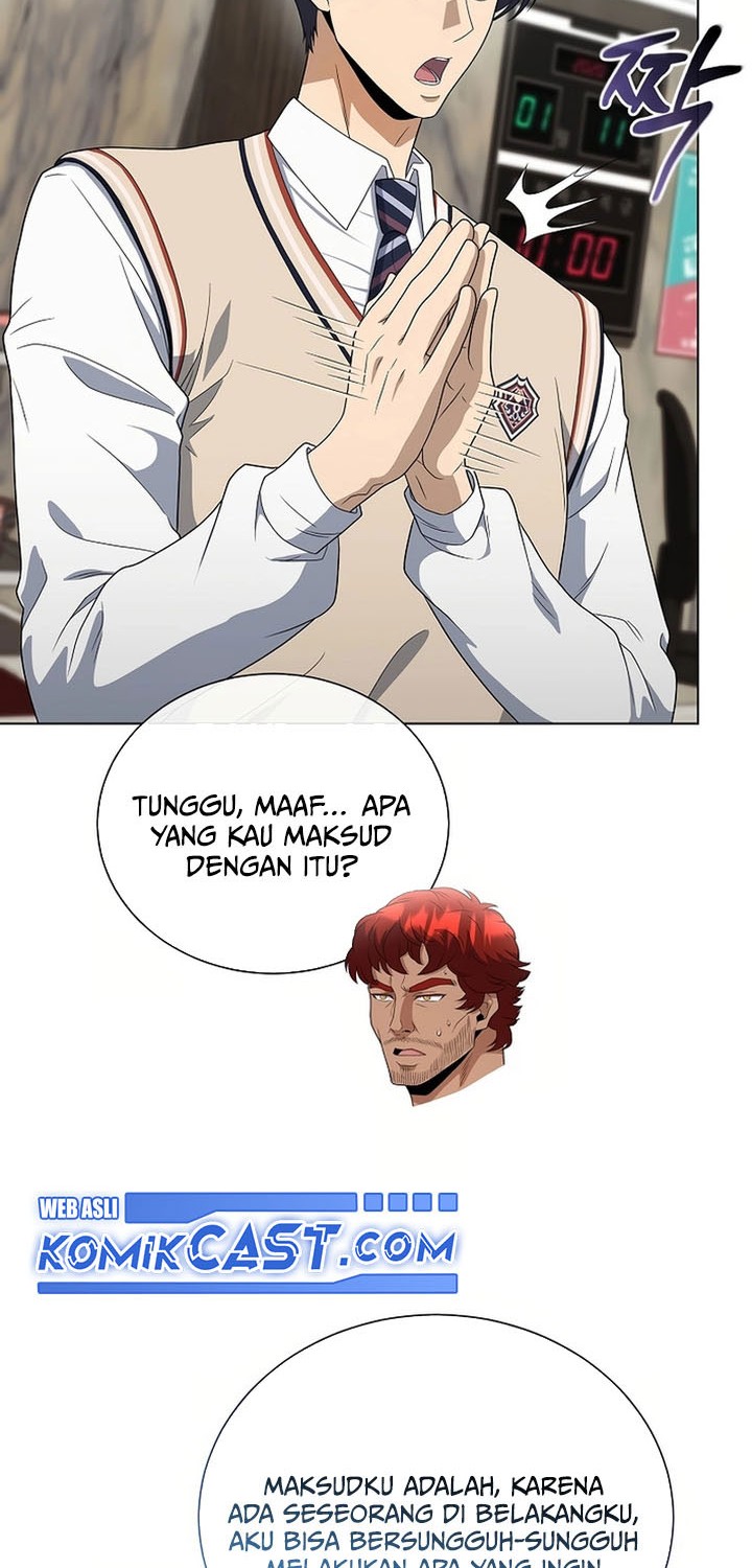 The Heavenly Demon Lord Who Doesn’t Want to Level Up Chapter 82 - halaman 46