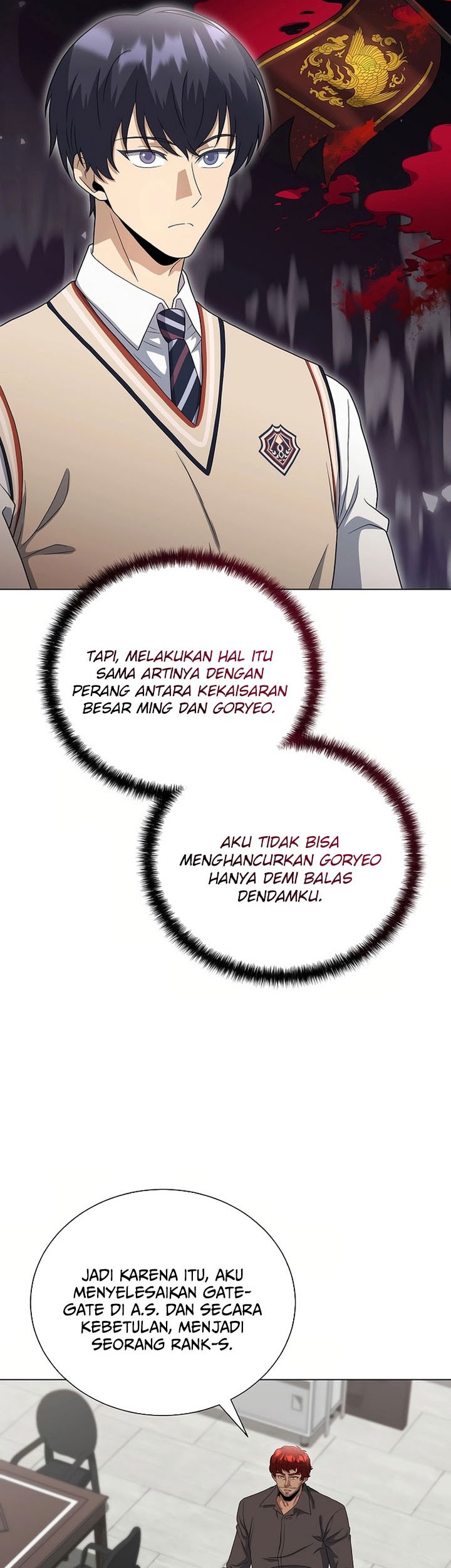 The Heavenly Demon Lord Who Doesn’t Want to Level Up Chapter 82 - halaman 5