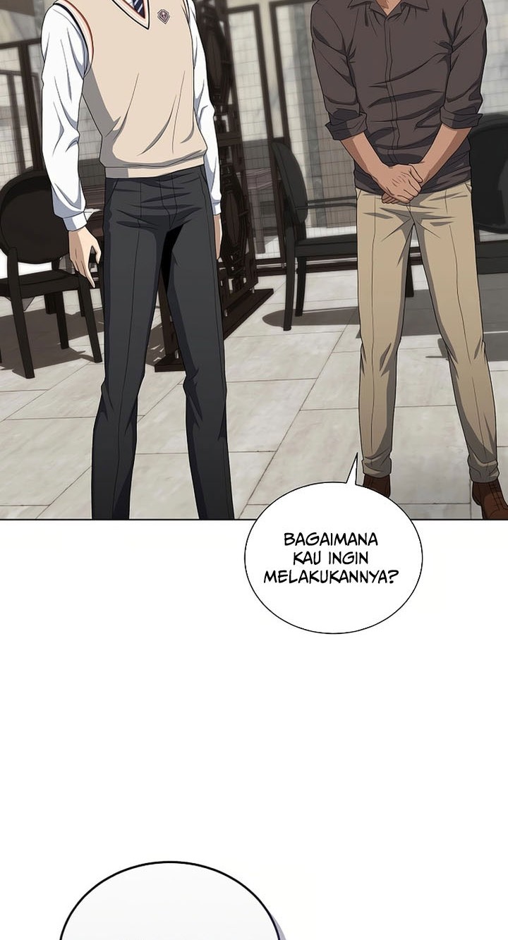 The Heavenly Demon Lord Who Doesn’t Want to Level Up Chapter 82 - halaman 50