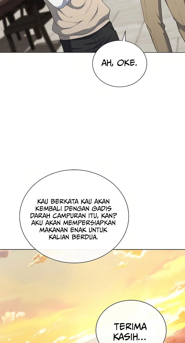 The Heavenly Demon Lord Who Doesn’t Want to Level Up Chapter 82 - halaman 52