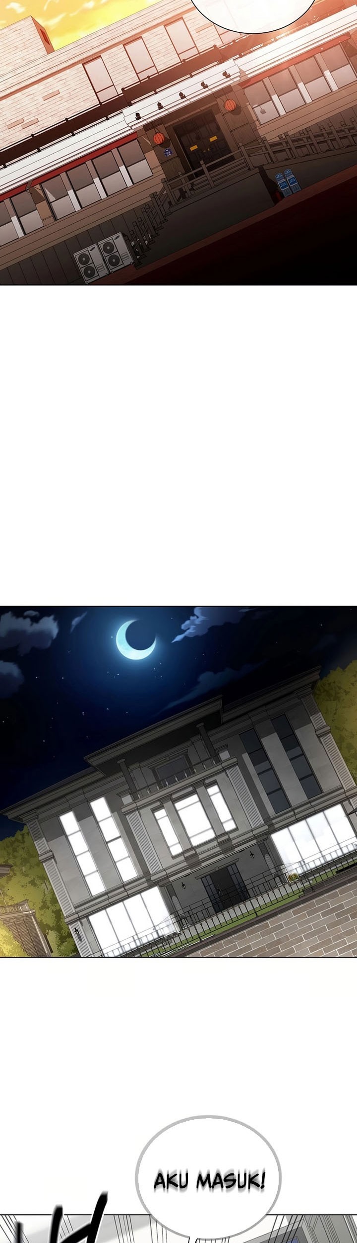 The Heavenly Demon Lord Who Doesn’t Want to Level Up Chapter 82 - halaman 53