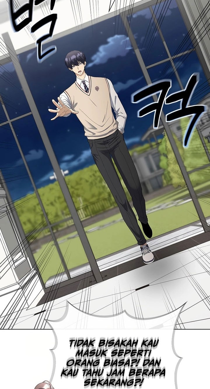 The Heavenly Demon Lord Who Doesn’t Want to Level Up Chapter 82 - halaman 54