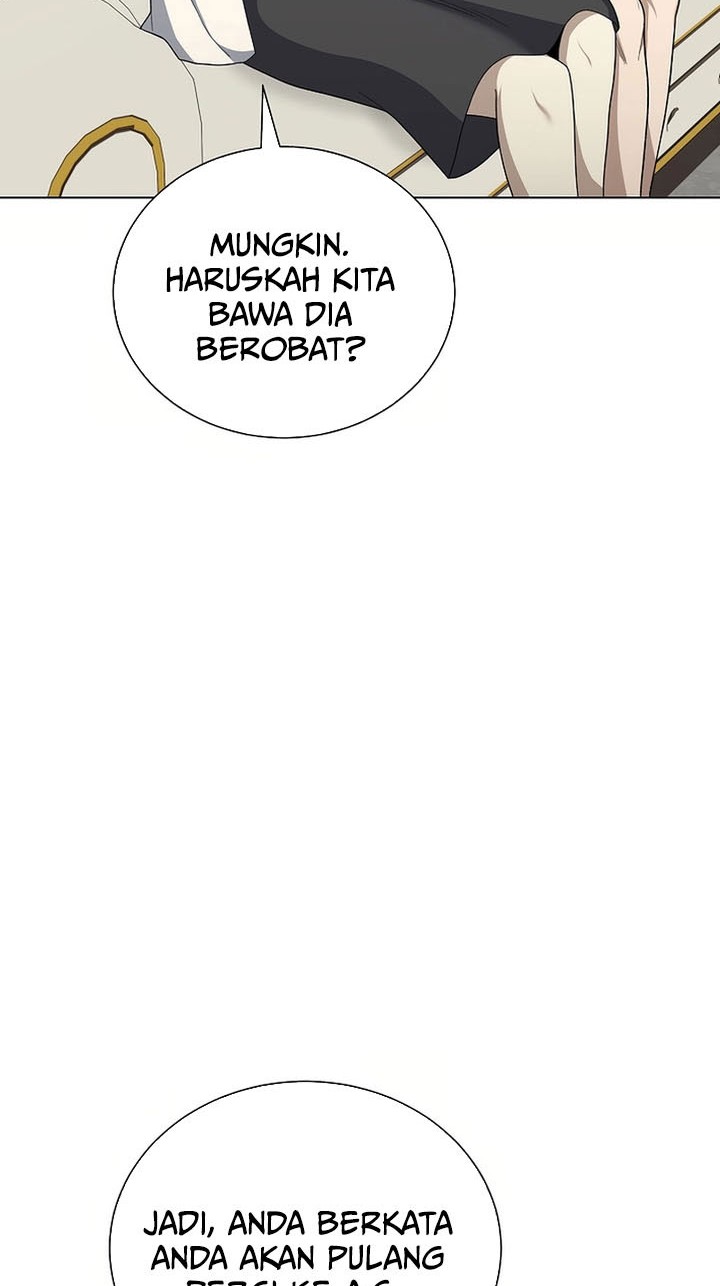 The Heavenly Demon Lord Who Doesn’t Want to Level Up Chapter 82 - halaman 58