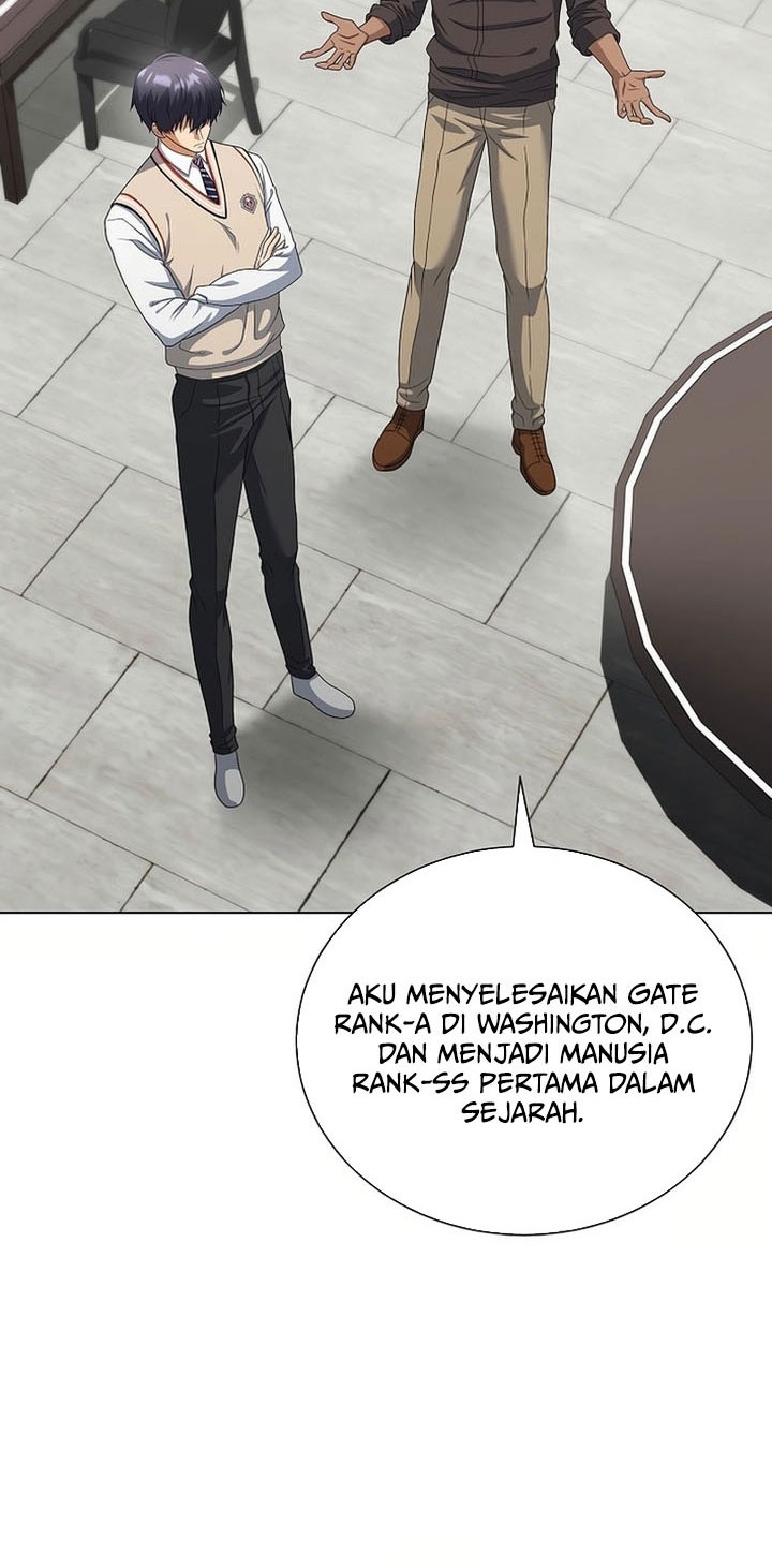 The Heavenly Demon Lord Who Doesn’t Want to Level Up Chapter 82 - halaman 6