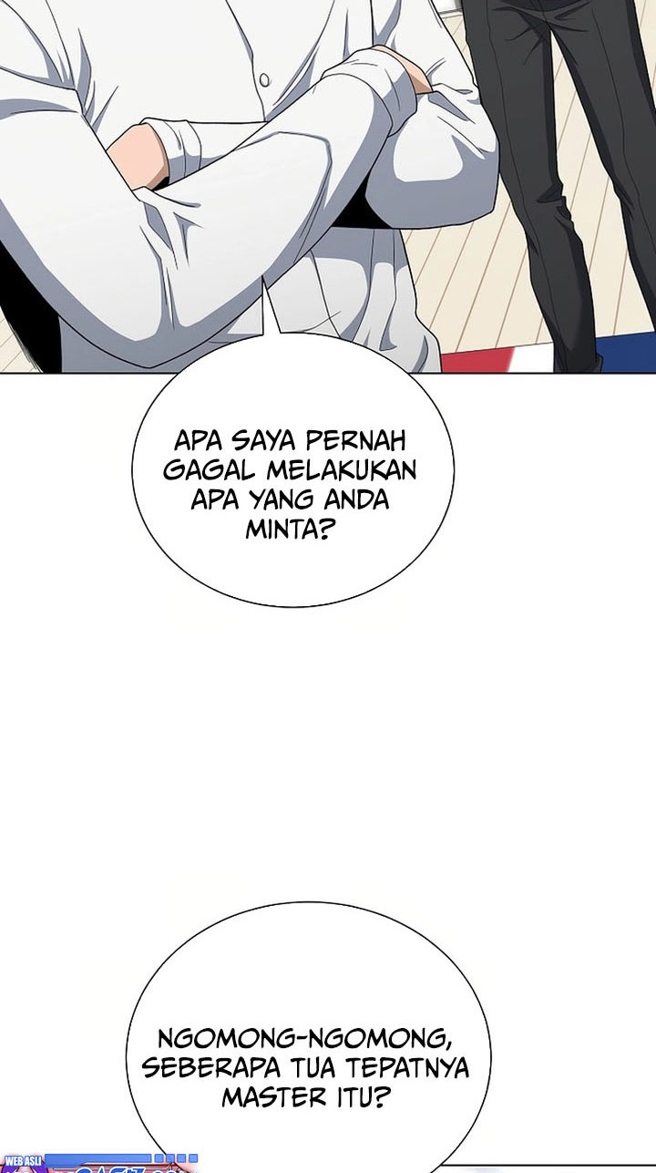 The Heavenly Demon Lord Who Doesn’t Want to Level Up Chapter 82 - halaman 60