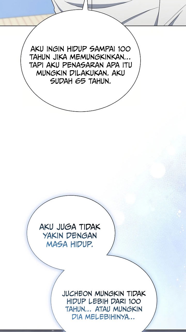 The Heavenly Demon Lord Who Doesn’t Want to Level Up Chapter 82 - halaman 62