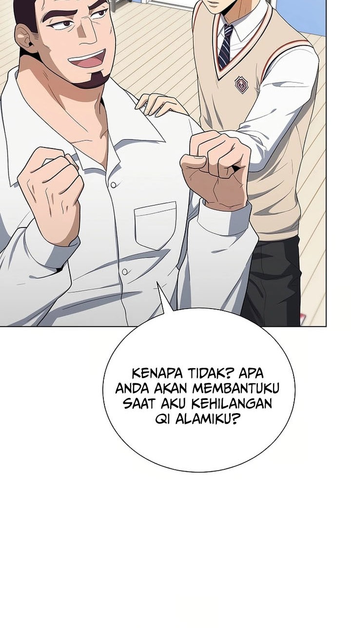 The Heavenly Demon Lord Who Doesn’t Want to Level Up Chapter 82 - halaman 64