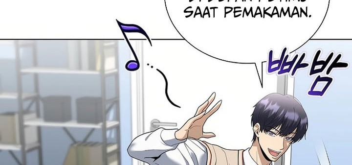 The Heavenly Demon Lord Who Doesn’t Want to Level Up Chapter 82 - halaman 66