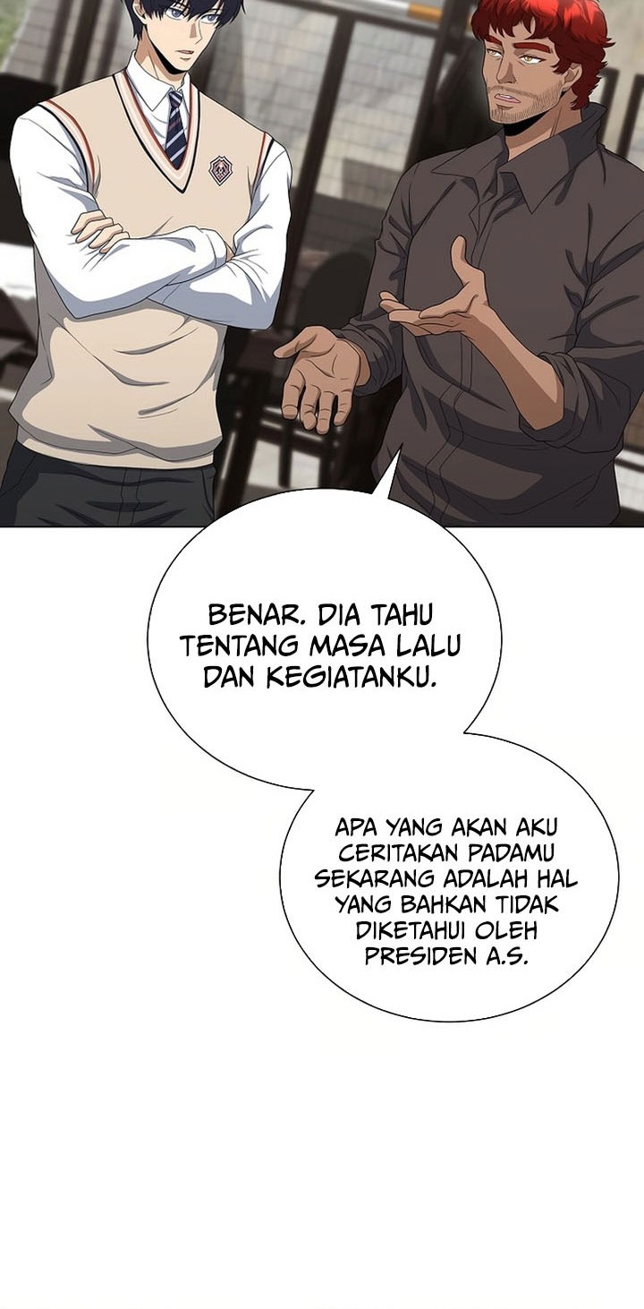 The Heavenly Demon Lord Who Doesn’t Want to Level Up Chapter 82 - halaman 8
