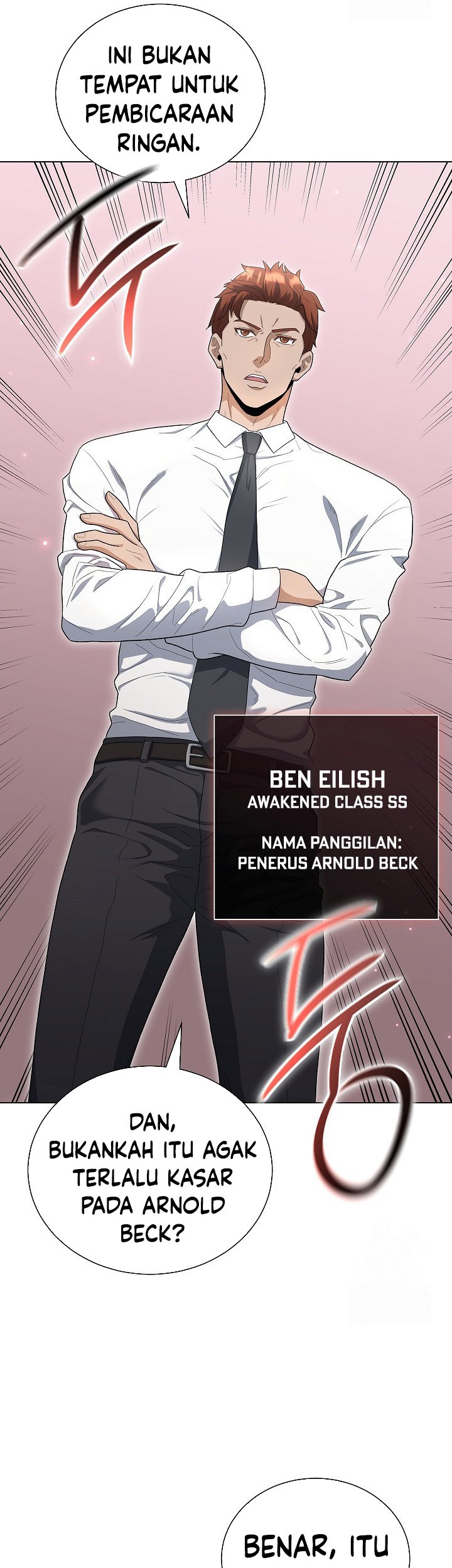 The Heavenly Demon Lord Who Doesn’t Want to Level Up Chapter 83 - halaman 13