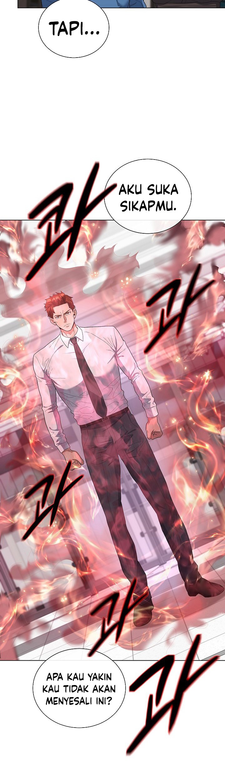 The Heavenly Demon Lord Who Doesn’t Want to Level Up Chapter 83 - halaman 15