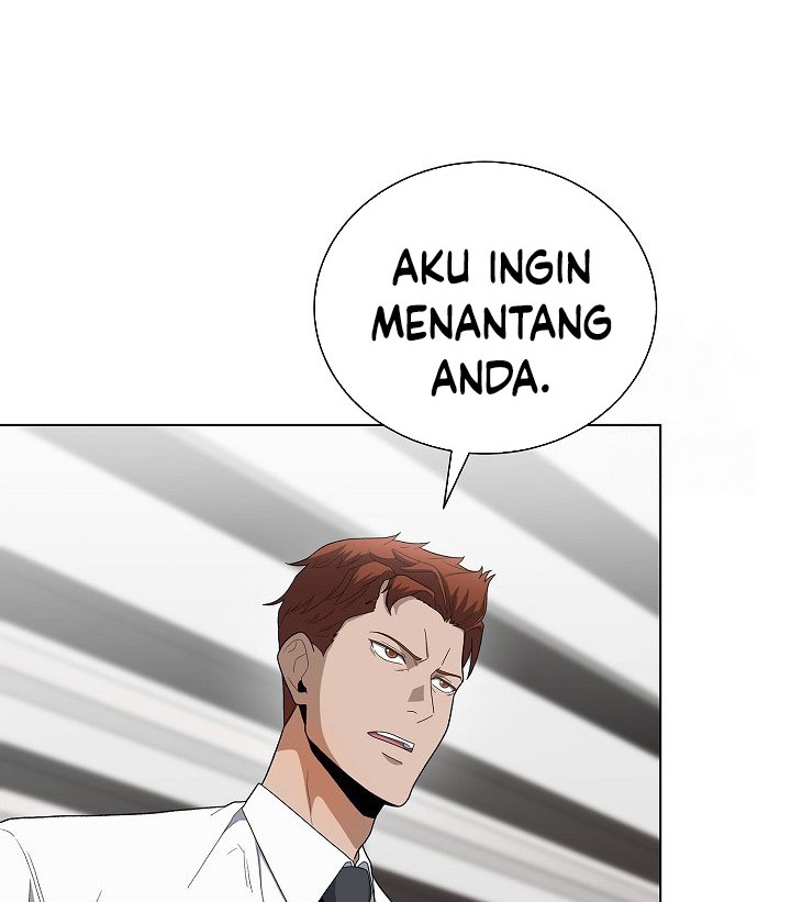 The Heavenly Demon Lord Who Doesn’t Want to Level Up Chapter 83 - halaman 16