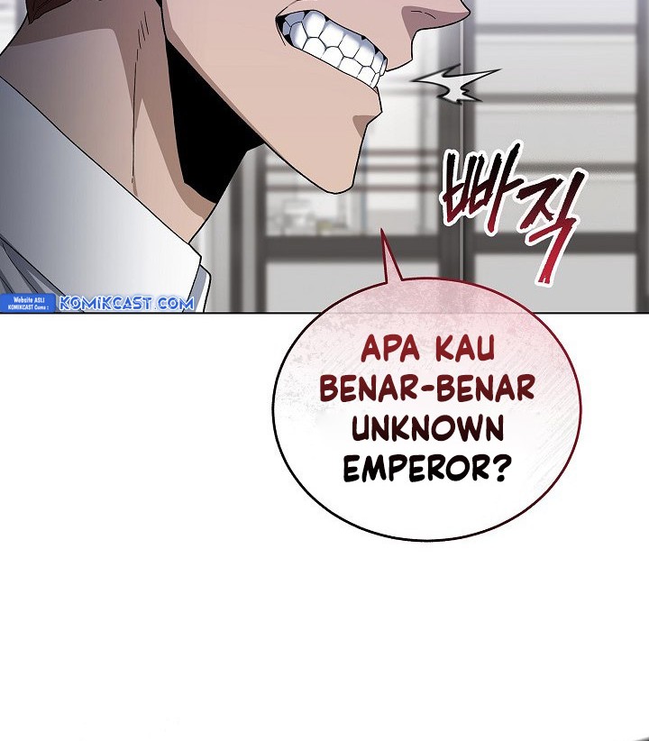 The Heavenly Demon Lord Who Doesn’t Want to Level Up Chapter 83 - halaman 18