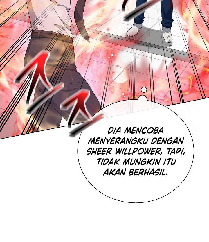 The Heavenly Demon Lord Who Doesn’t Want to Level Up Chapter 83 - halaman 26
