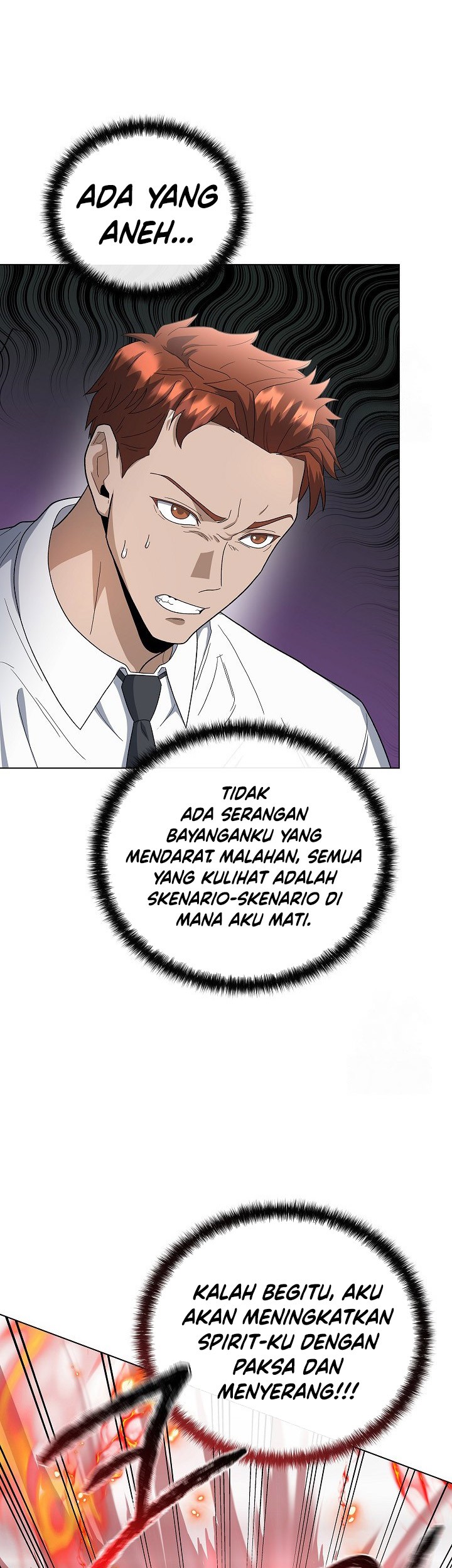 The Heavenly Demon Lord Who Doesn’t Want to Level Up Chapter 83 - halaman 27