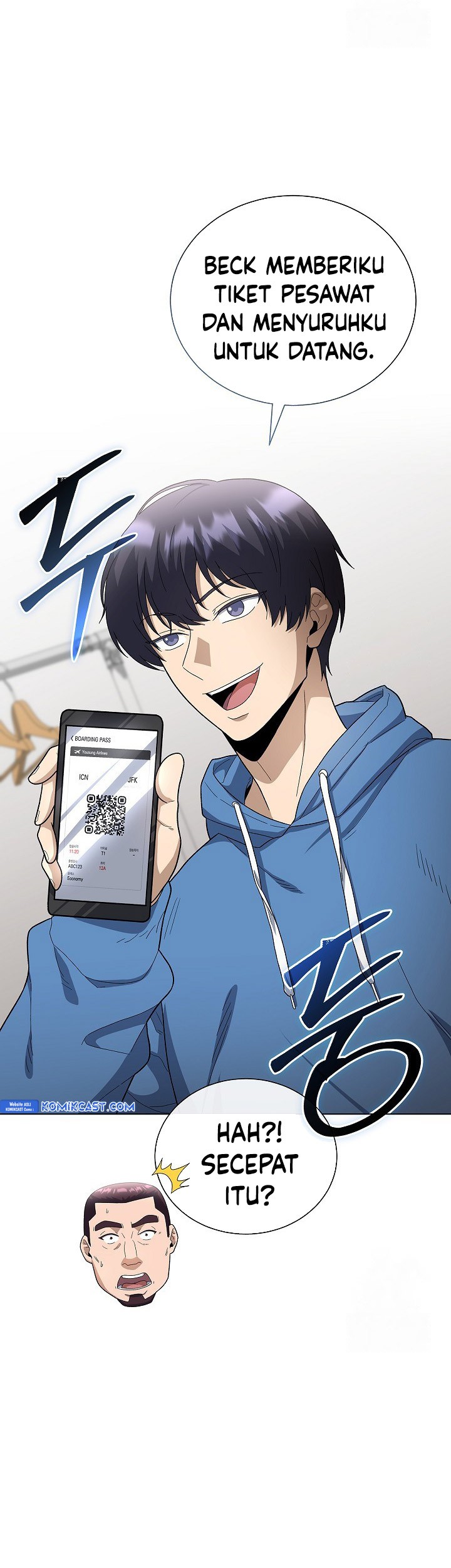 The Heavenly Demon Lord Who Doesn’t Want to Level Up Chapter 83 - halaman 3