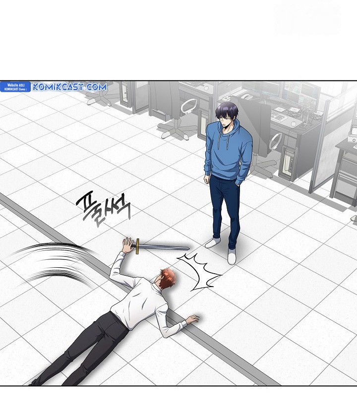 The Heavenly Demon Lord Who Doesn’t Want to Level Up Chapter 83 - halaman 30