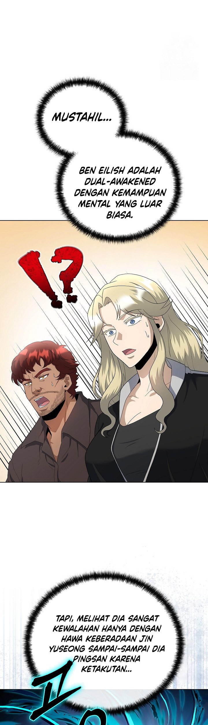 The Heavenly Demon Lord Who Doesn’t Want to Level Up Chapter 83 - halaman 31