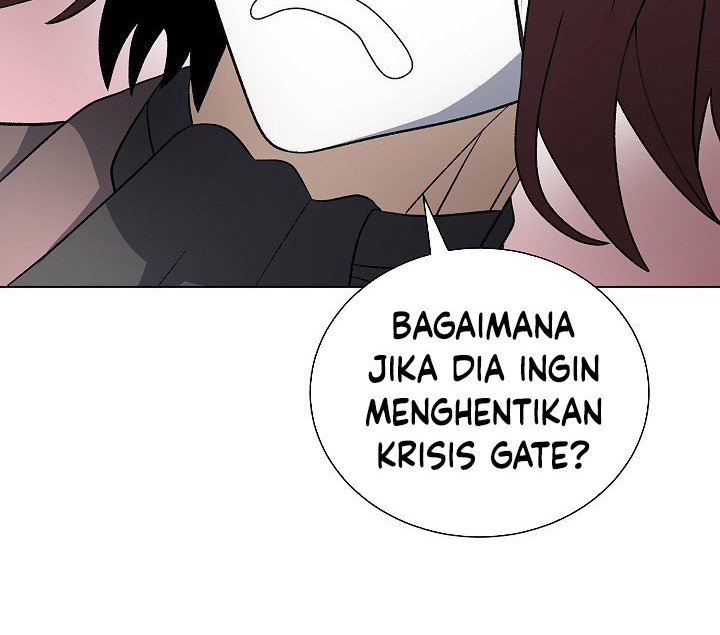 The Heavenly Demon Lord Who Doesn’t Want to Level Up Chapter 83 - halaman 44
