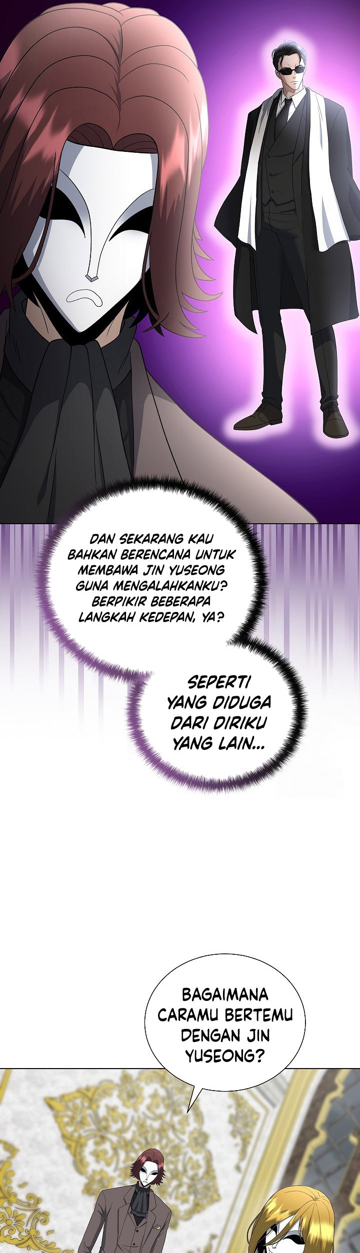 The Heavenly Demon Lord Who Doesn’t Want to Level Up Chapter 83 - halaman 49