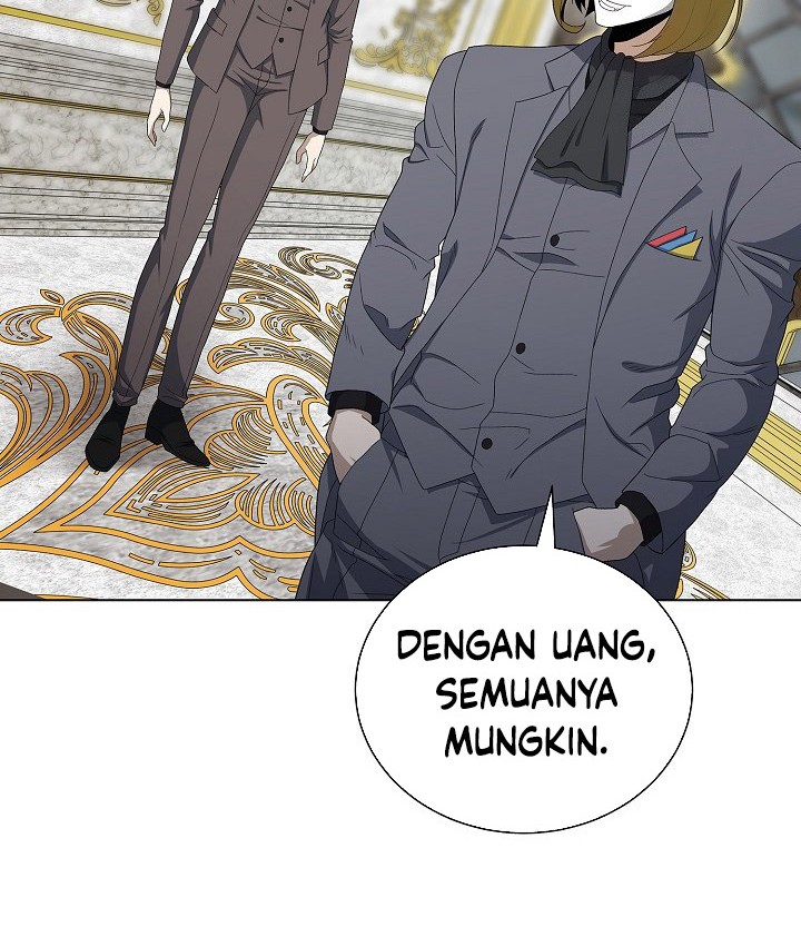 The Heavenly Demon Lord Who Doesn’t Want to Level Up Chapter 83 - halaman 50