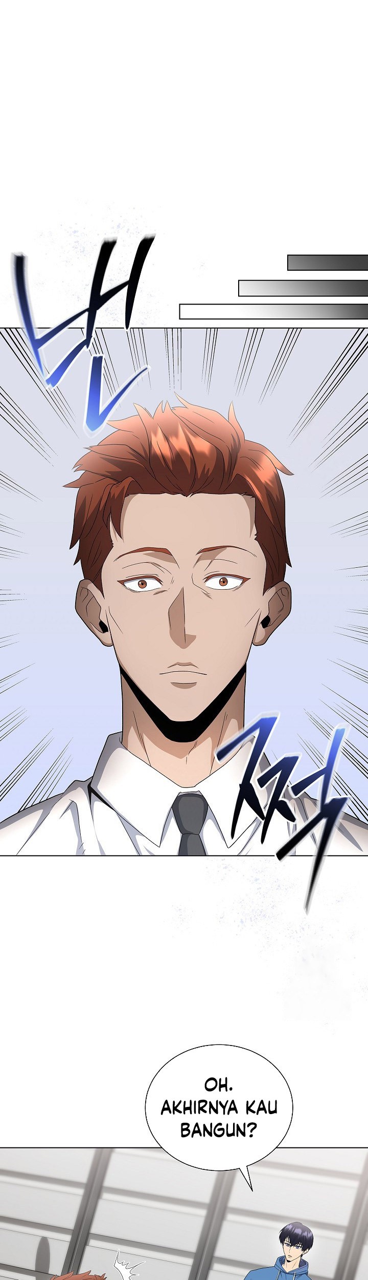 The Heavenly Demon Lord Who Doesn’t Want to Level Up Chapter 83 - halaman 55