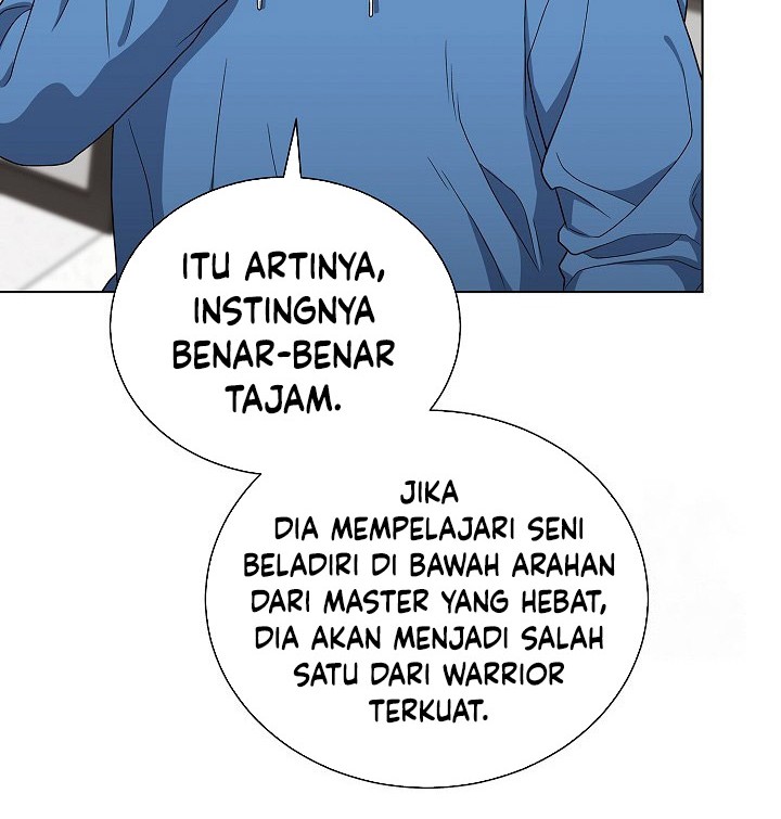The Heavenly Demon Lord Who Doesn’t Want to Level Up Chapter 83 - halaman 62