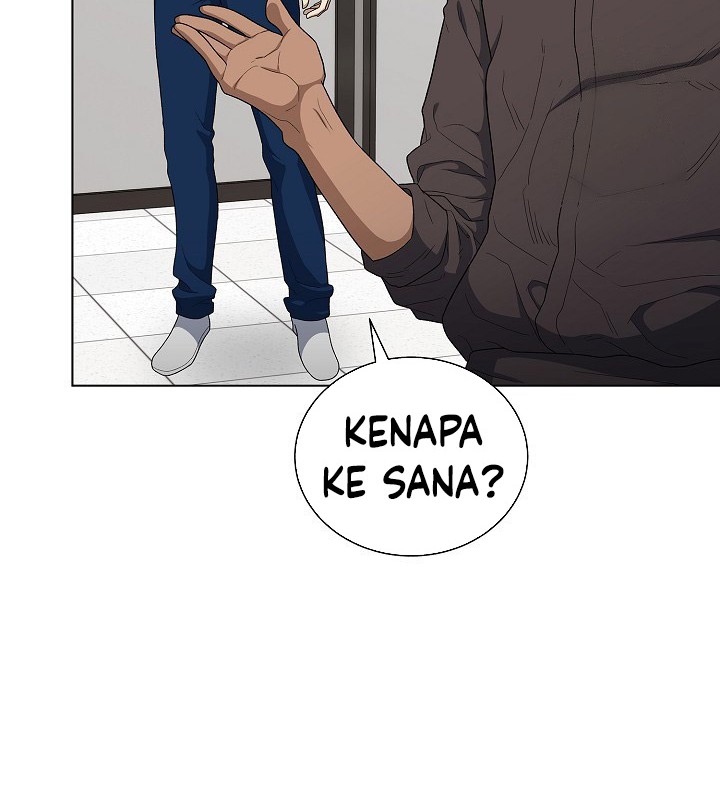 The Heavenly Demon Lord Who Doesn’t Want to Level Up Chapter 83 - halaman 68