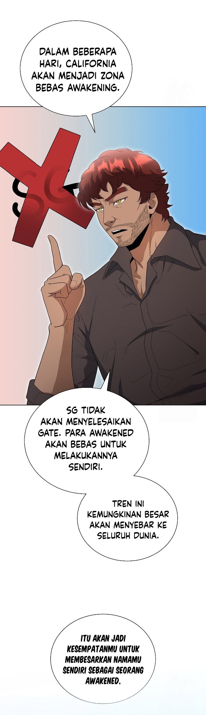 The Heavenly Demon Lord Who Doesn’t Want to Level Up Chapter 83 - halaman 69