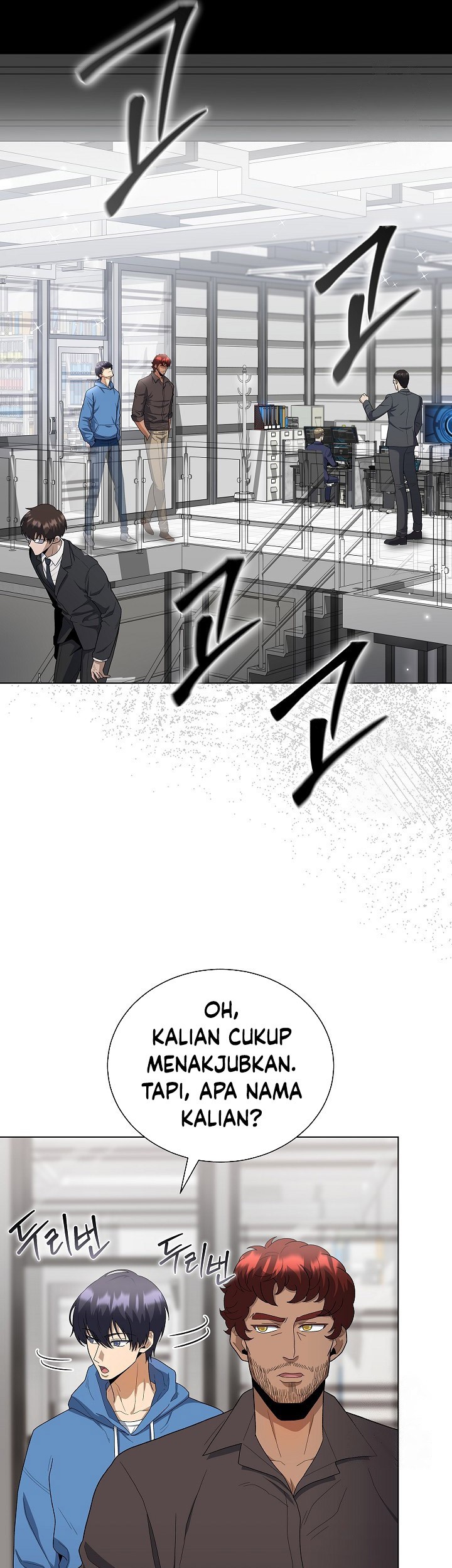 The Heavenly Demon Lord Who Doesn’t Want to Level Up Chapter 83 - halaman 7