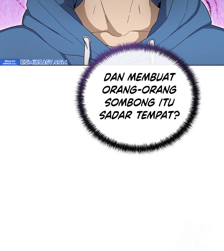 The Heavenly Demon Lord Who Doesn’t Want to Level Up Chapter 83 - halaman 72