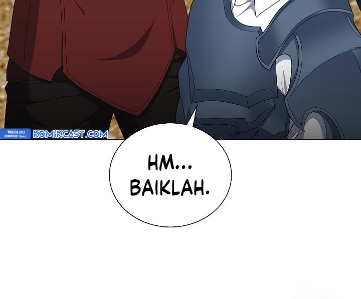The Heavenly Demon Lord Who Doesn’t Want to Level Up Chapter 83 - halaman 78