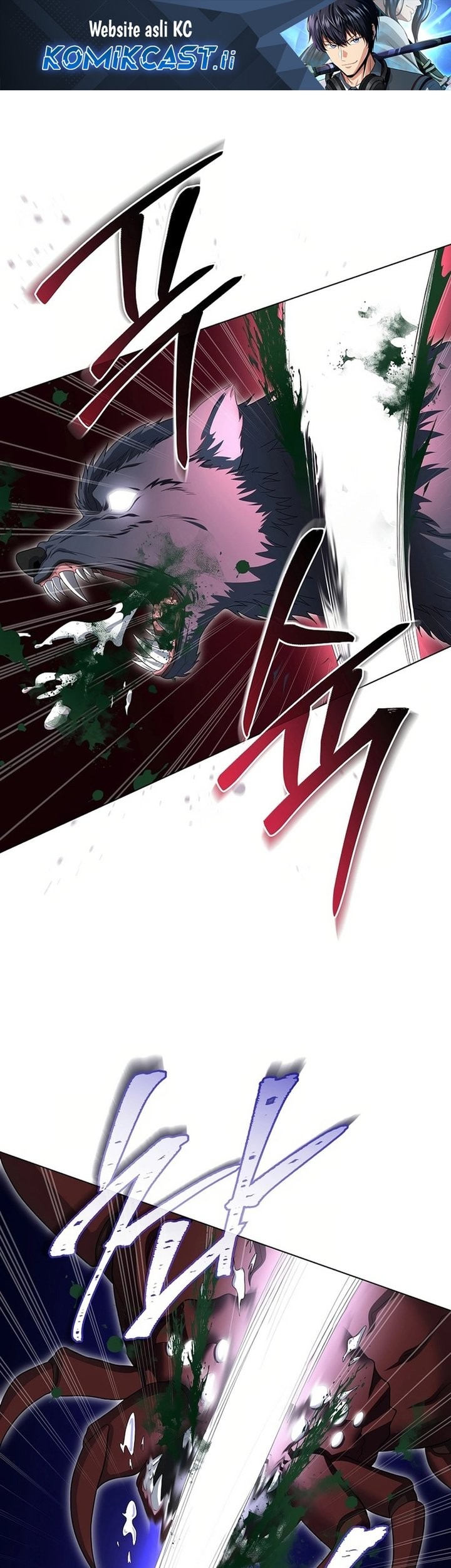 The Heavenly Demon Lord Who Doesn’t Want to Level Up Chapter 84 - halaman 1