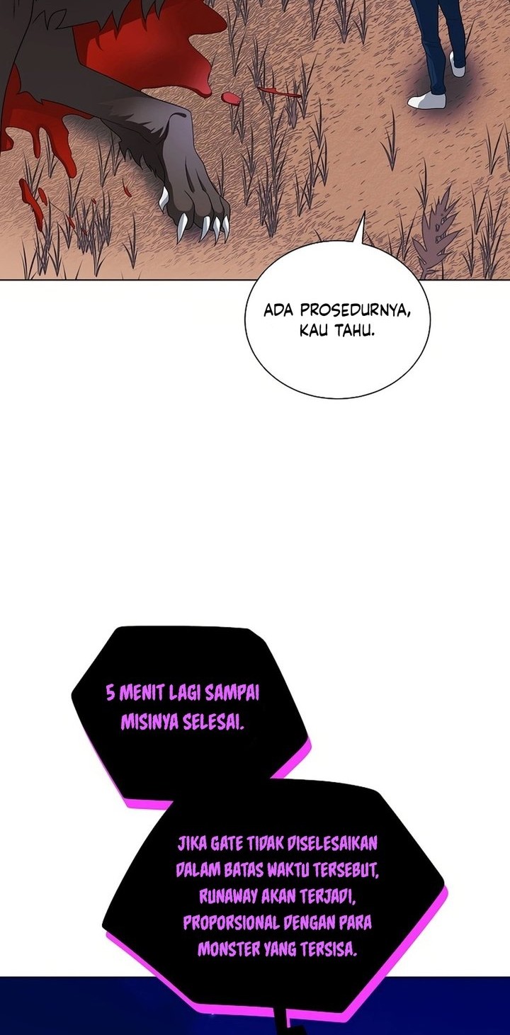 The Heavenly Demon Lord Who Doesn’t Want to Level Up Chapter 84 - halaman 10