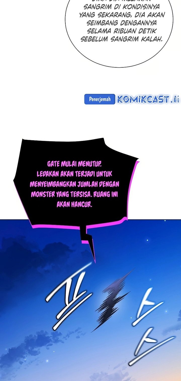 The Heavenly Demon Lord Who Doesn’t Want to Level Up Chapter 84 - halaman 16