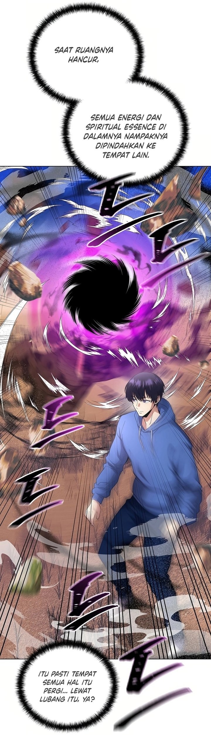 The Heavenly Demon Lord Who Doesn’t Want to Level Up Chapter 84 - halaman 19