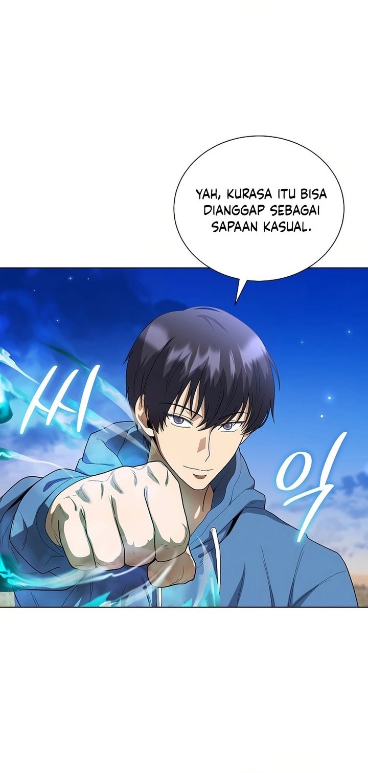 The Heavenly Demon Lord Who Doesn’t Want to Level Up Chapter 84 - halaman 22