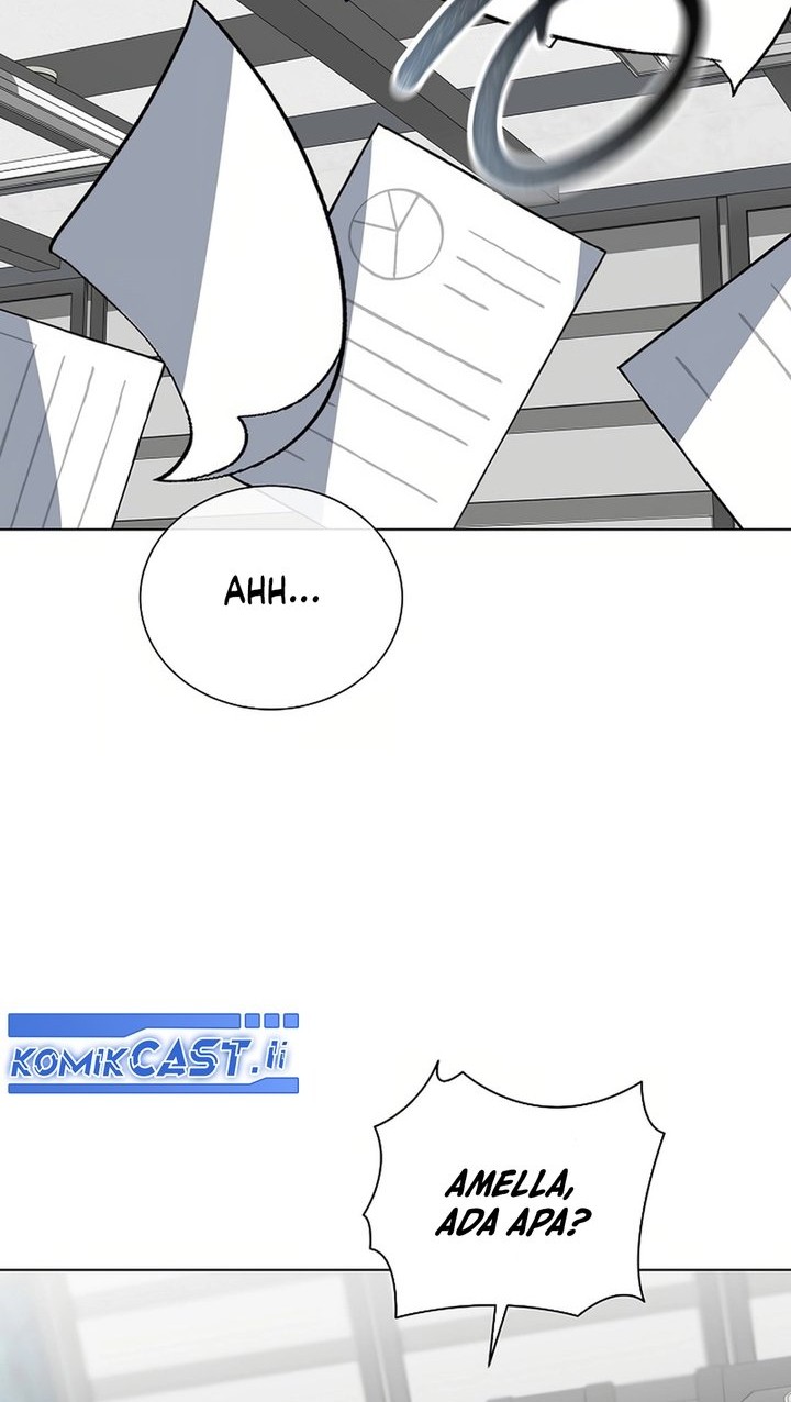 The Heavenly Demon Lord Who Doesn’t Want to Level Up Chapter 84 - halaman 24