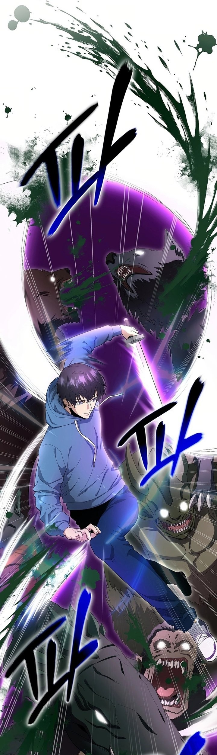 The Heavenly Demon Lord Who Doesn’t Want to Level Up Chapter 84 - halaman 3