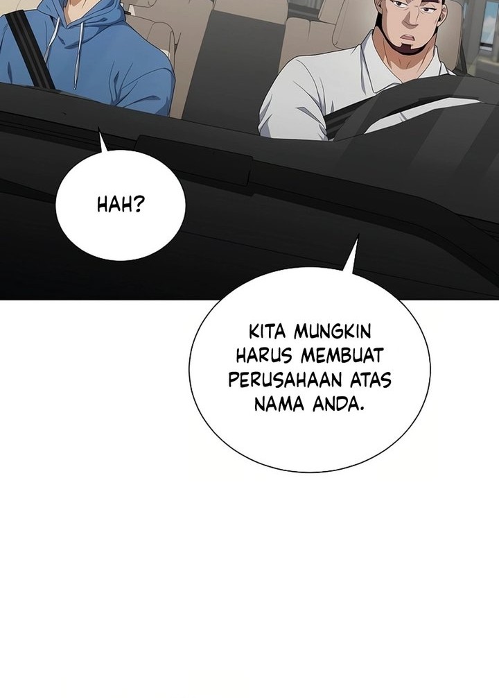 The Heavenly Demon Lord Who Doesn’t Want to Level Up Chapter 84 - halaman 30