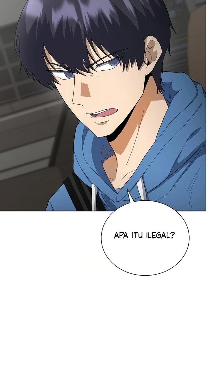 The Heavenly Demon Lord Who Doesn’t Want to Level Up Chapter 84 - halaman 32