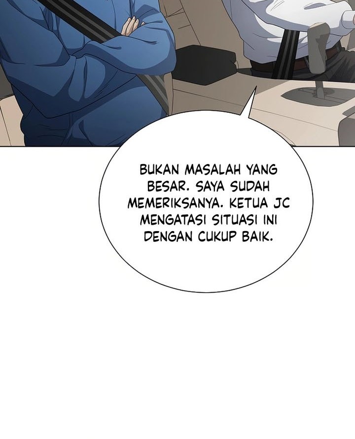 The Heavenly Demon Lord Who Doesn’t Want to Level Up Chapter 84 - halaman 34