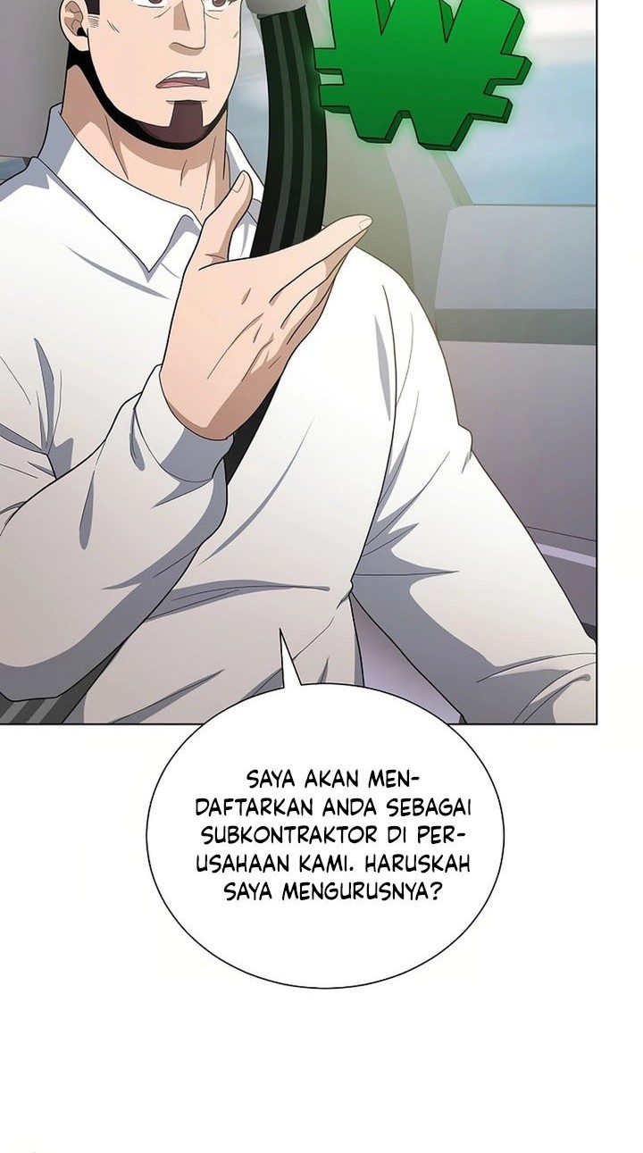 The Heavenly Demon Lord Who Doesn’t Want to Level Up Chapter 84 - halaman 36