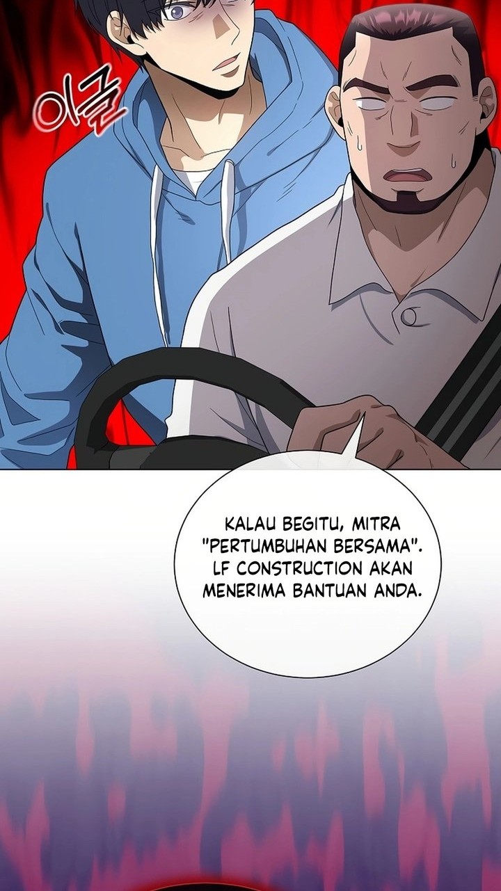 The Heavenly Demon Lord Who Doesn’t Want to Level Up Chapter 84 - halaman 38