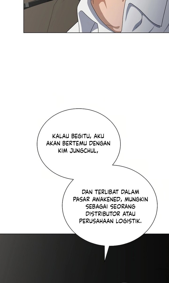 The Heavenly Demon Lord Who Doesn’t Want to Level Up Chapter 84 - halaman 42