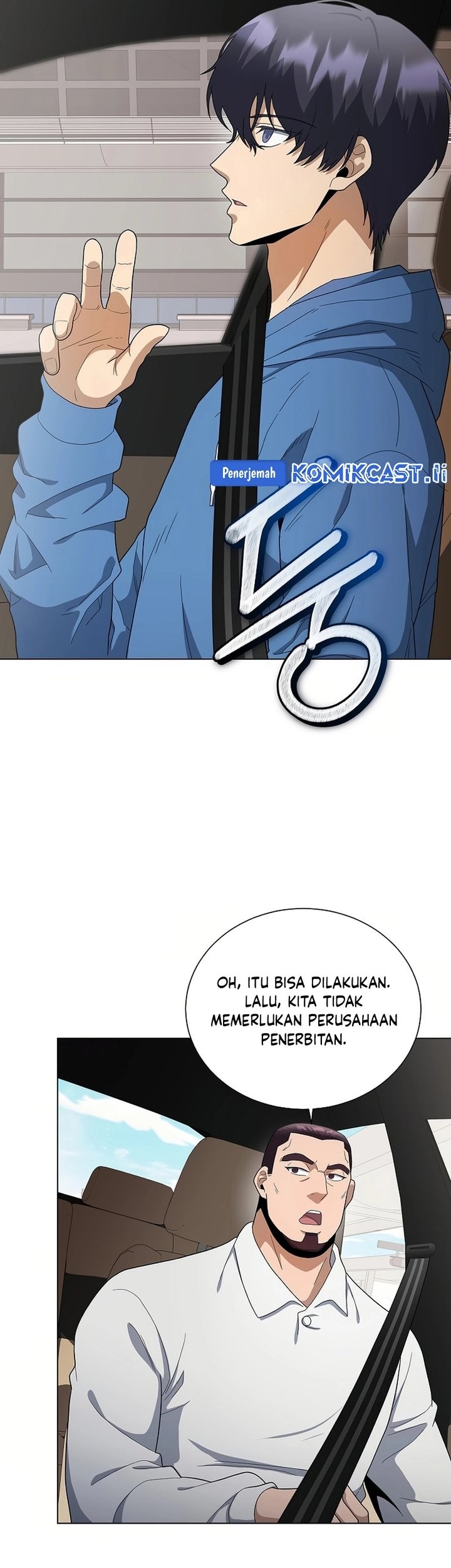 The Heavenly Demon Lord Who Doesn’t Want to Level Up Chapter 84 - halaman 43